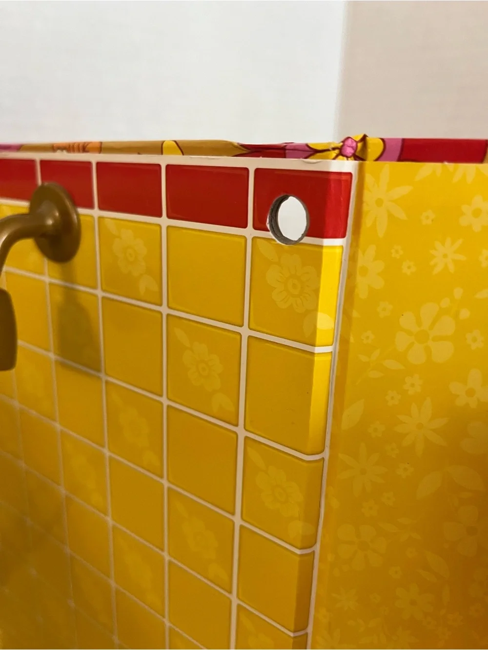 AG Julie Albright Bathroom